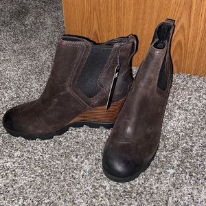 Sorel boots